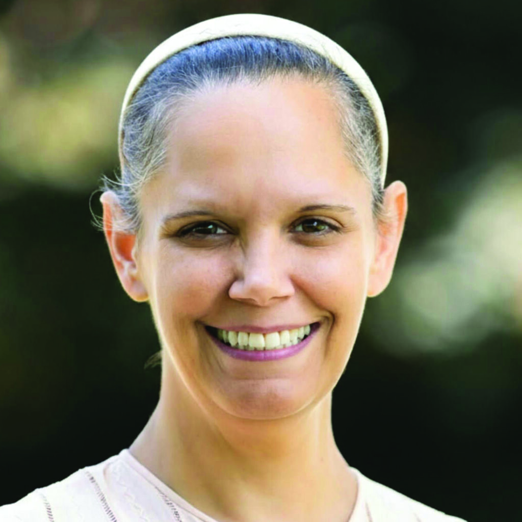 Lisa Rivard