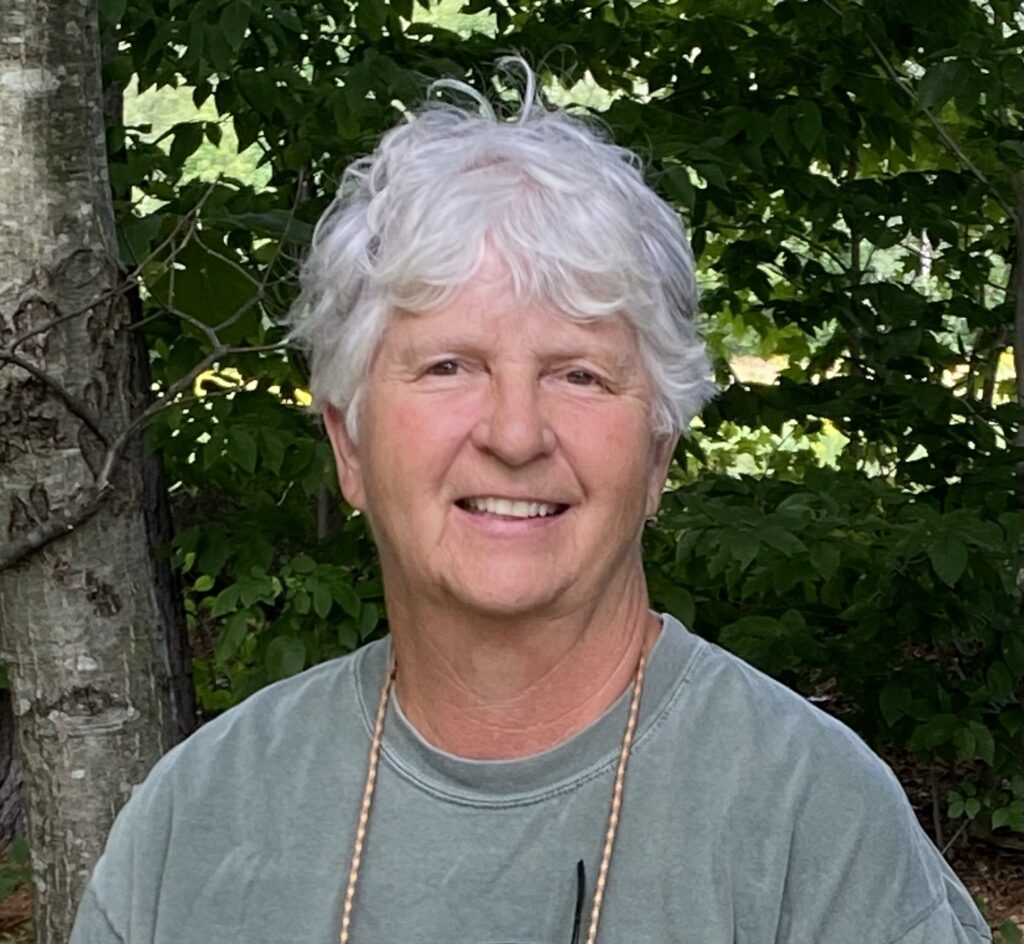 Lorna Carlisle