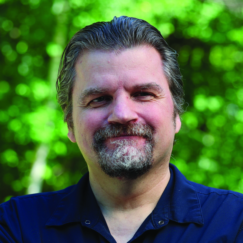 Marko Kloos