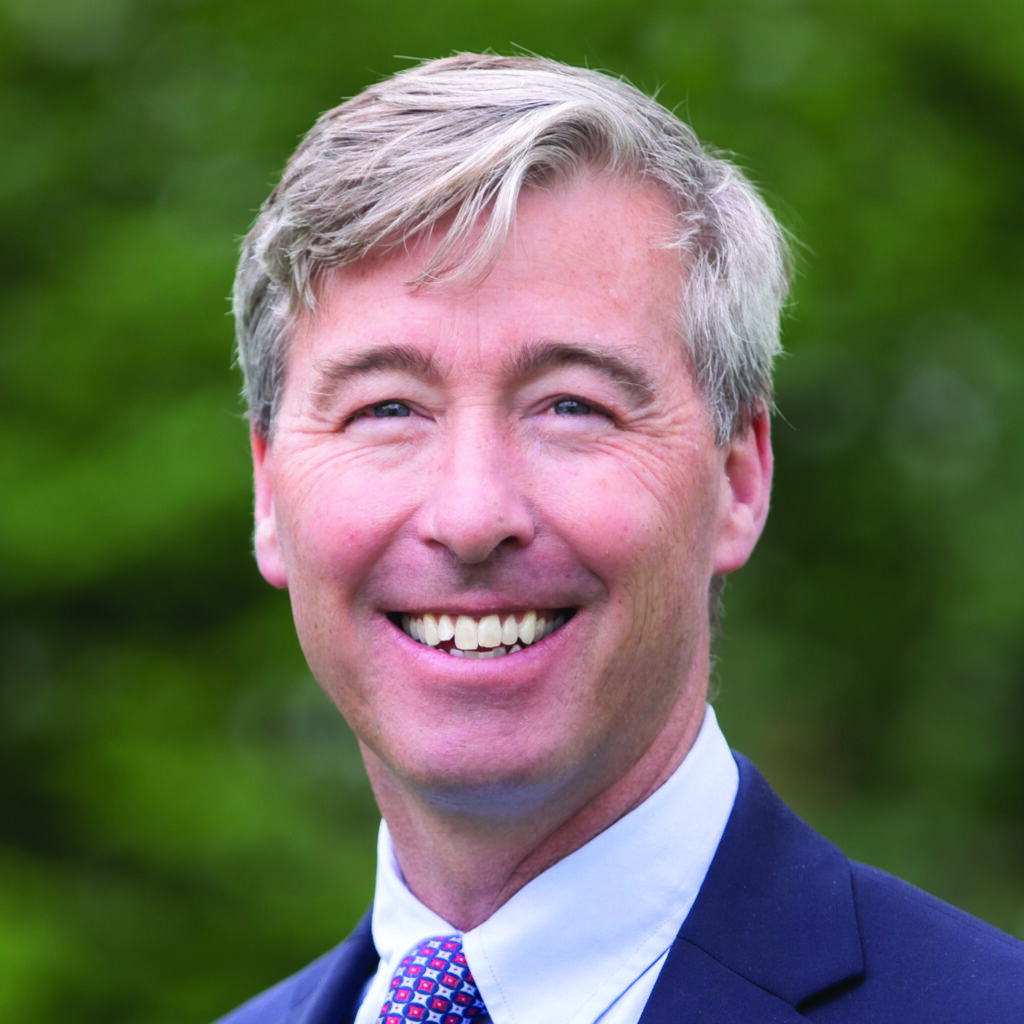Mark Paige