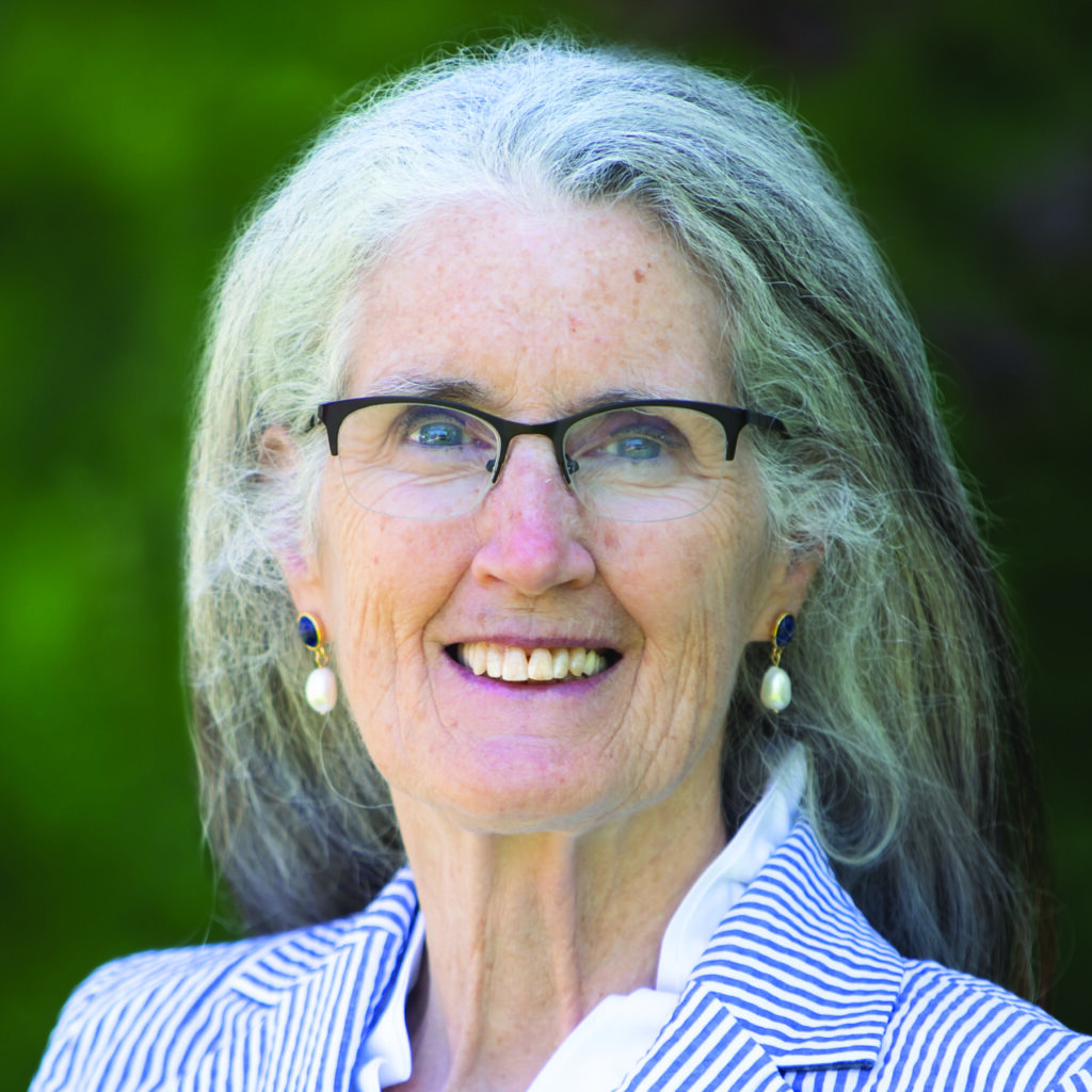Muriel Hall