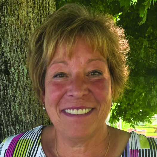 Nancy Mitchell