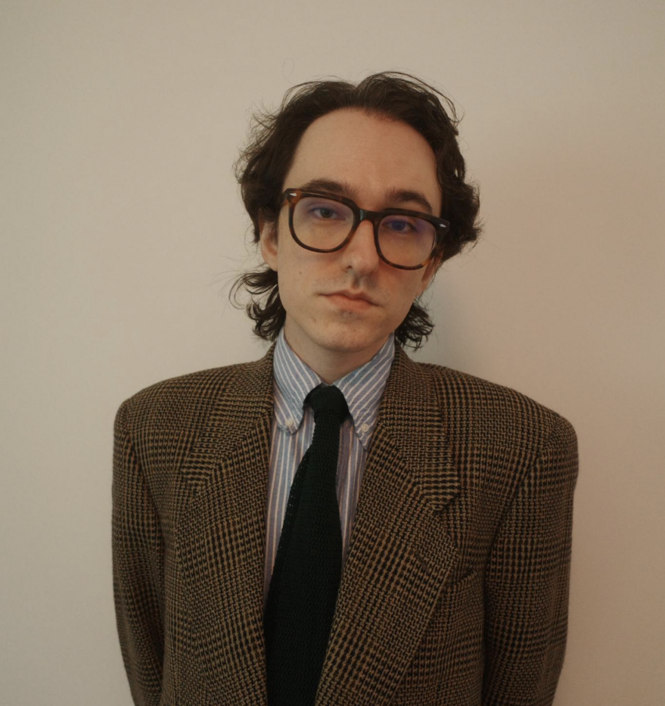 Neil Marceau