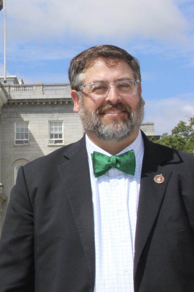 James Newsom