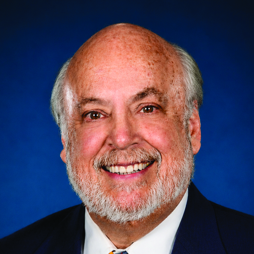 Paul Berch