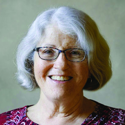 Paula Paciulan