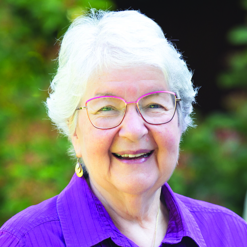 Pauline Martineau