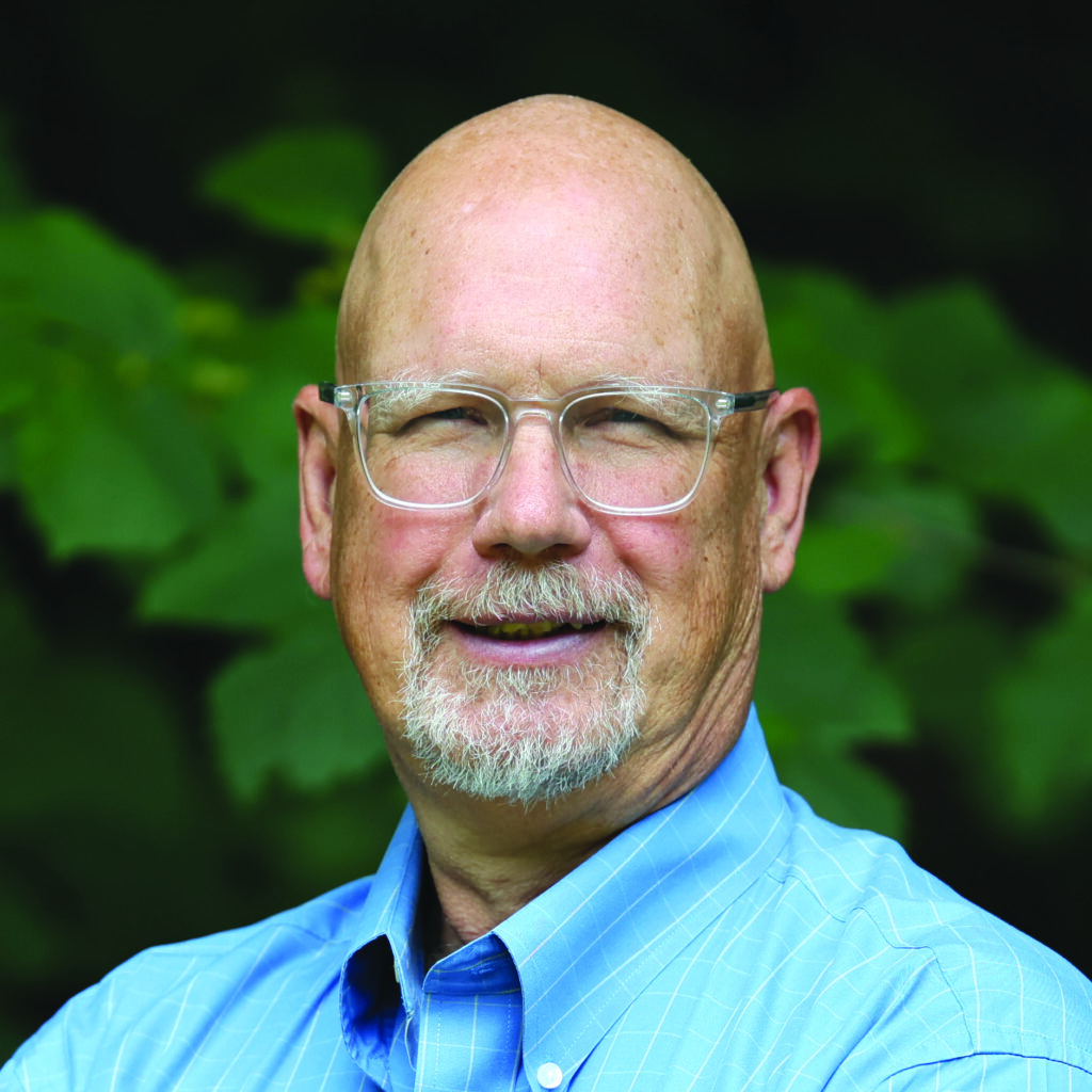 Peter Ryder
