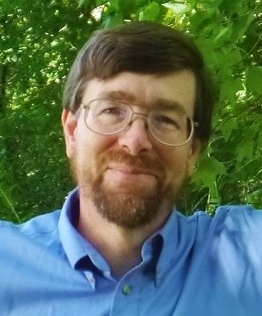 Peter Bixby