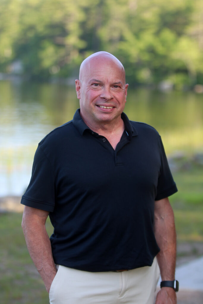 Peter Boudreau