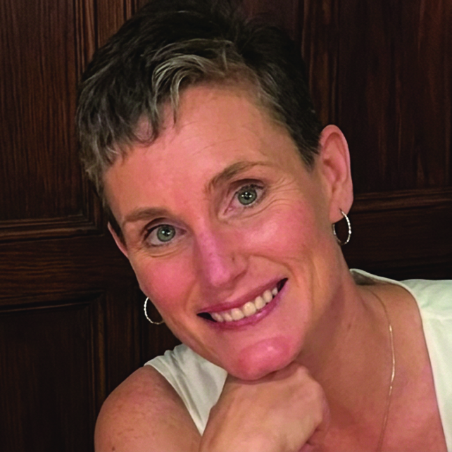 Phoebe Vanscoy-Giessler