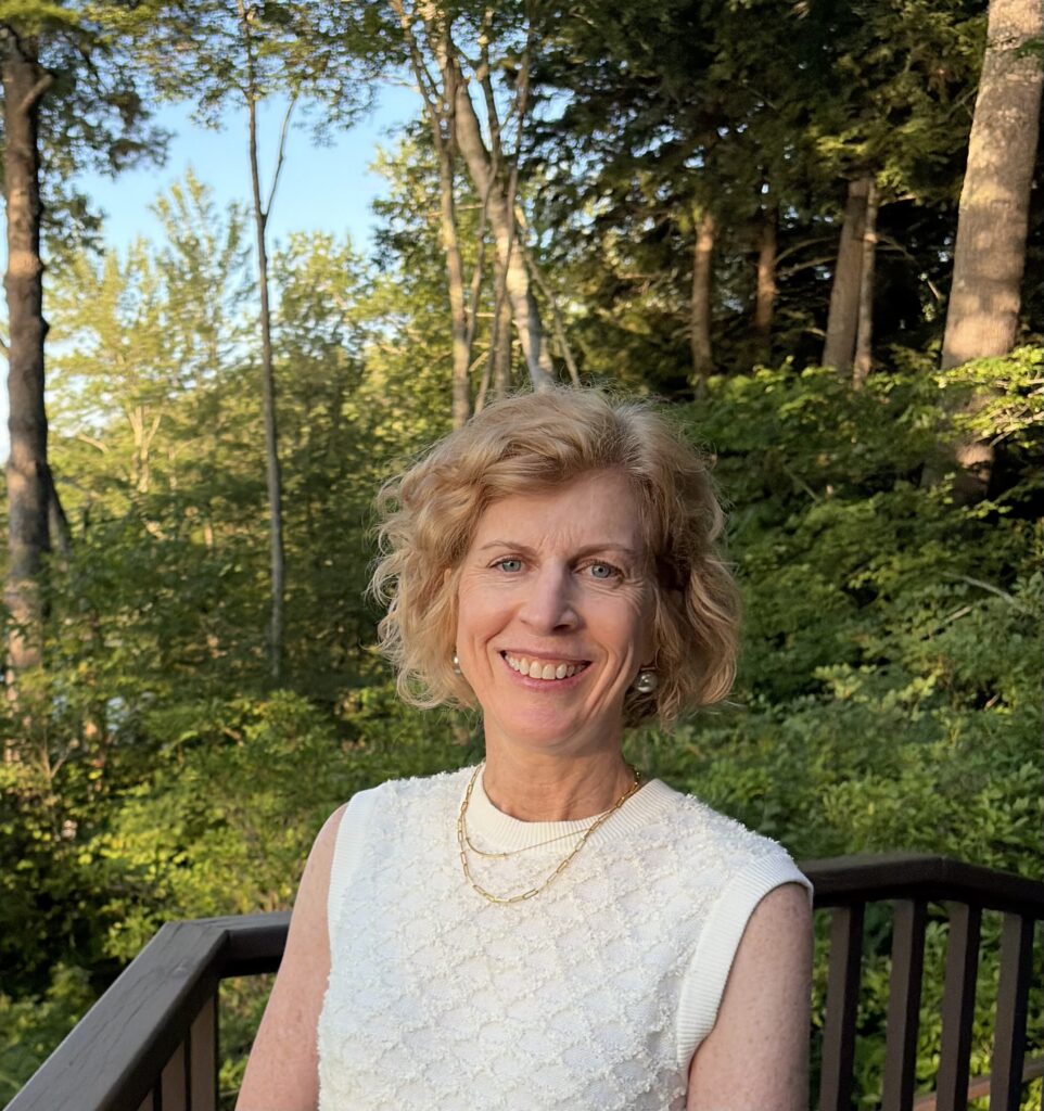 Rebecca Audet