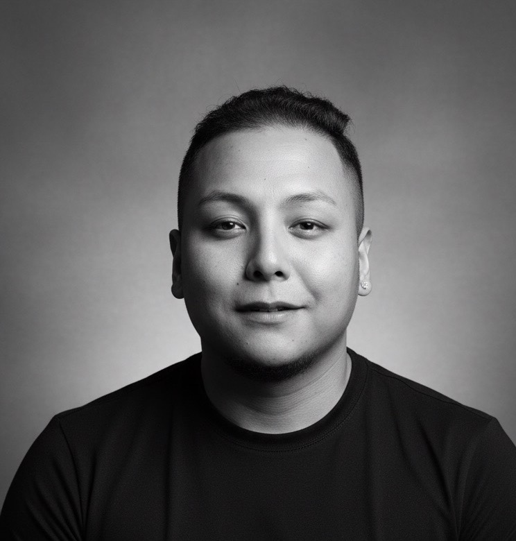 Ricky Gurung