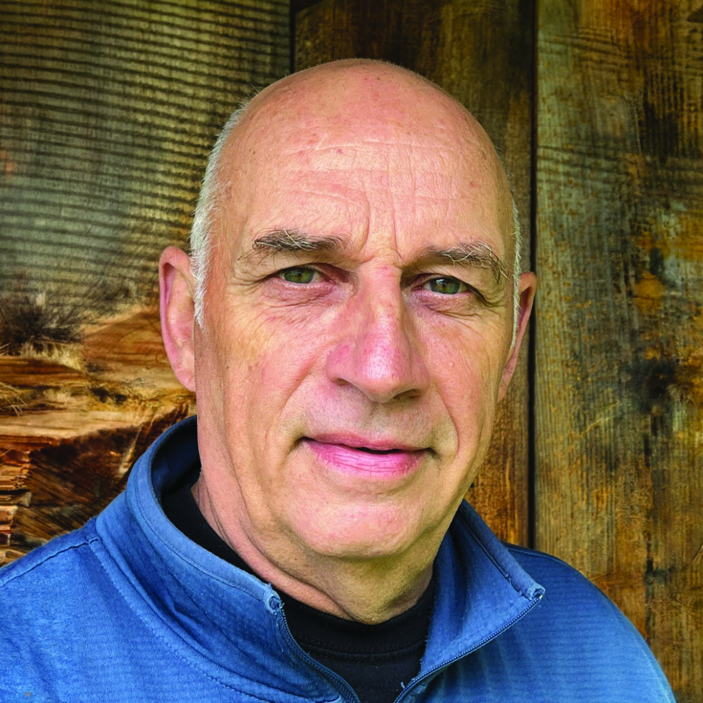Roger Larochelle