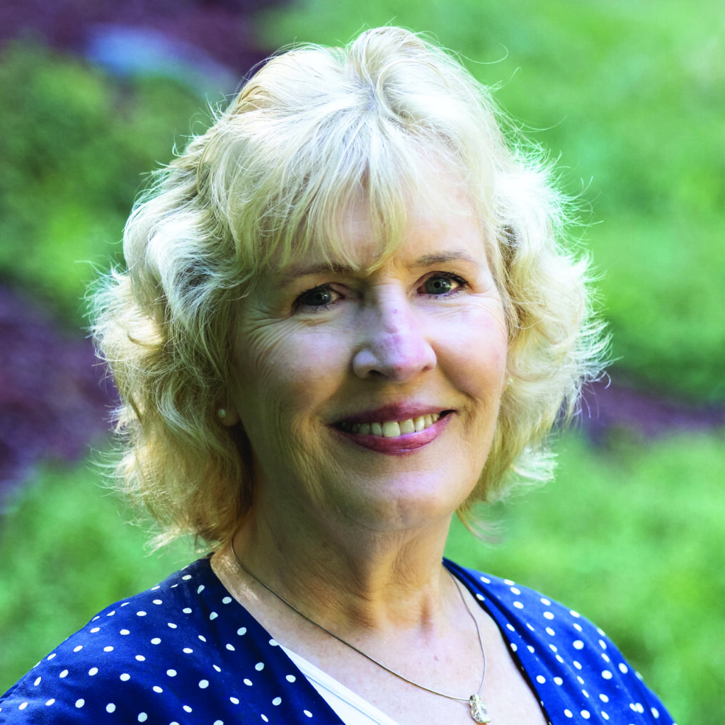 Rosemarie Rung