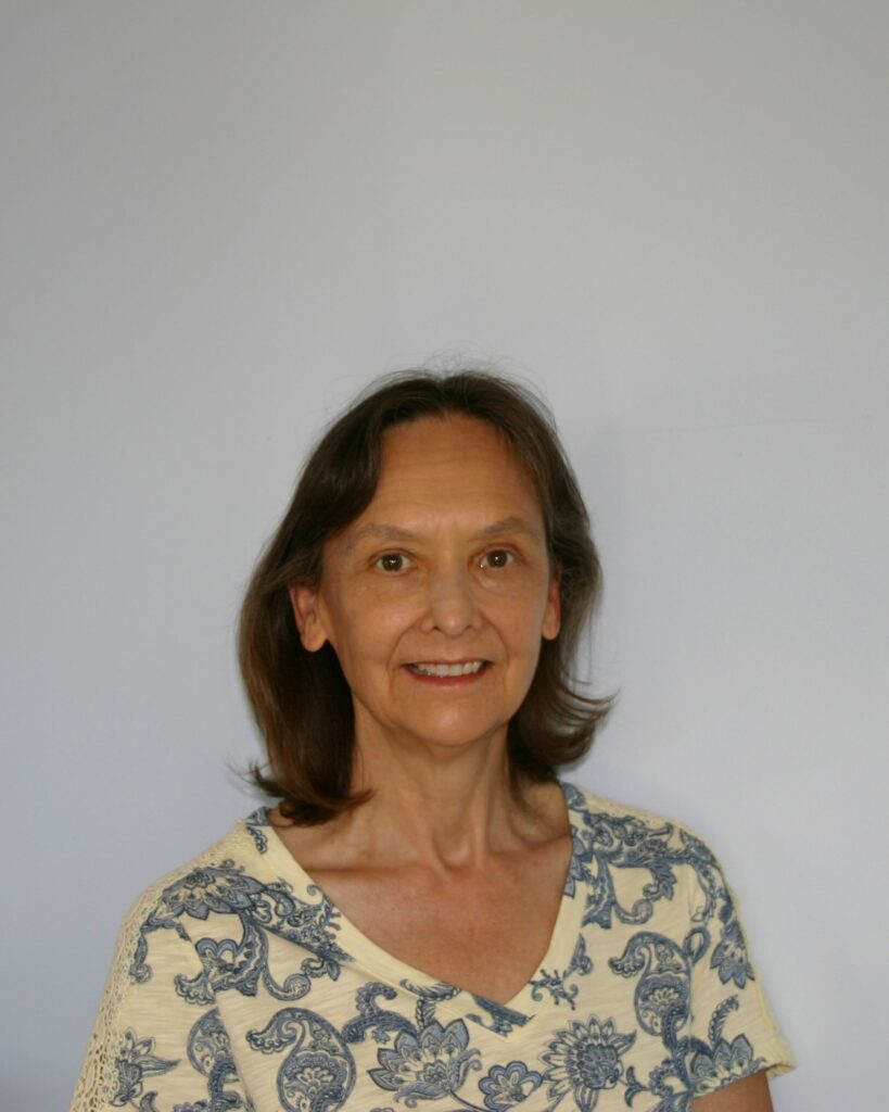 Sallie Fellows