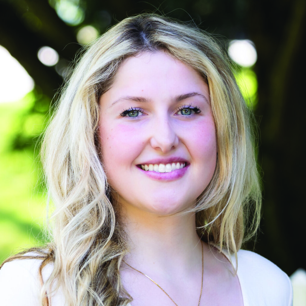 Samantha O’Loughlin