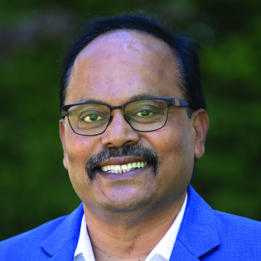 Santosh Salvi