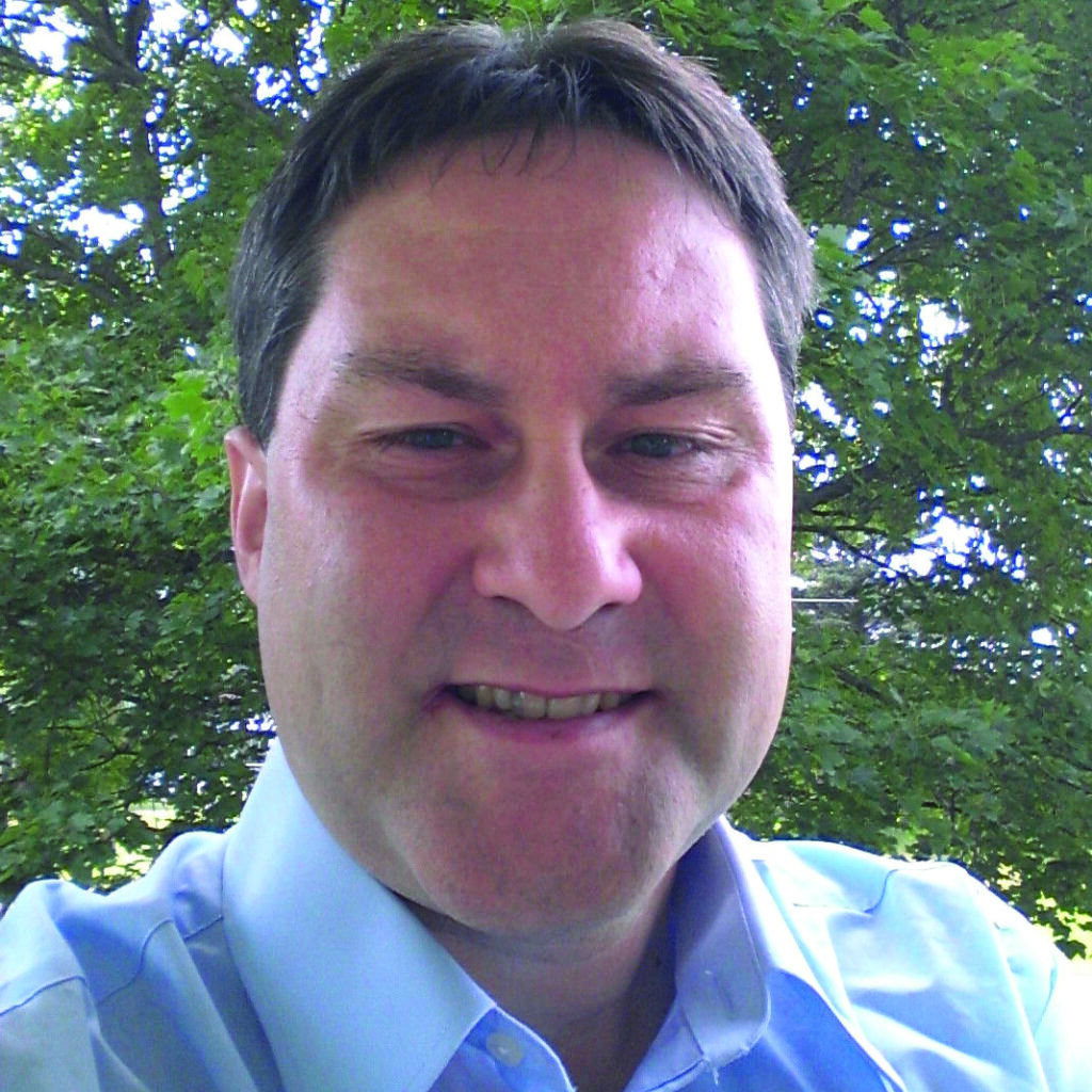 Scott Burns