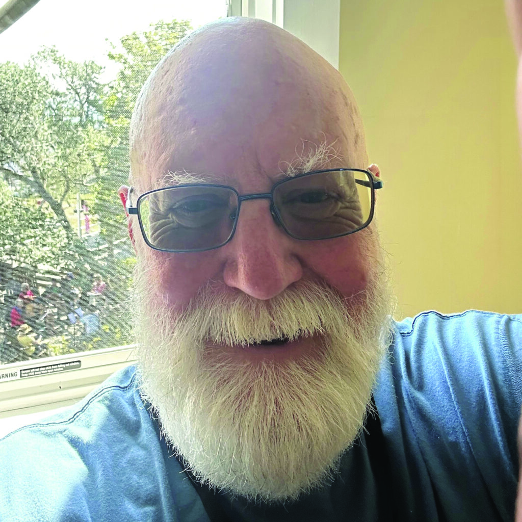 Stephen Copithorne