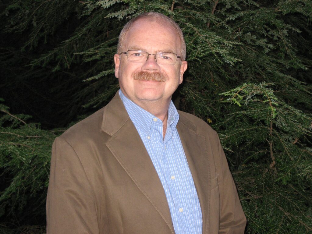 Steve Russell