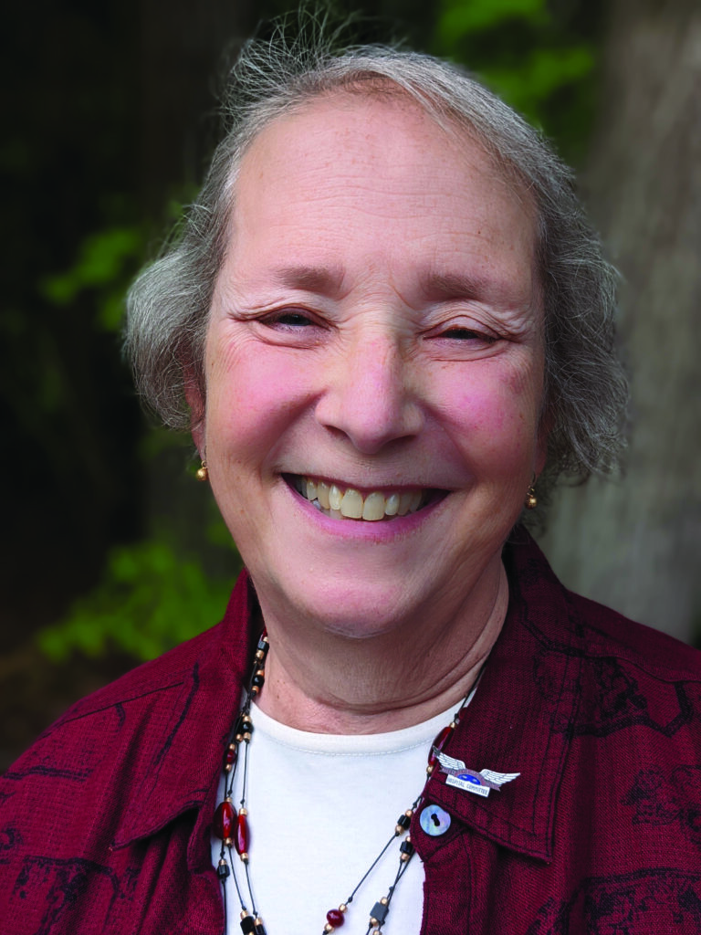 Susan Elberger