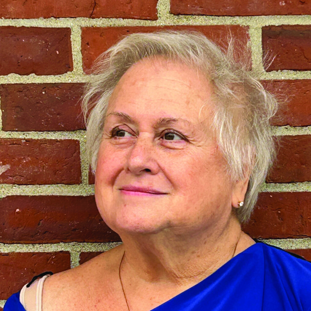 Suzanne Beaulieu