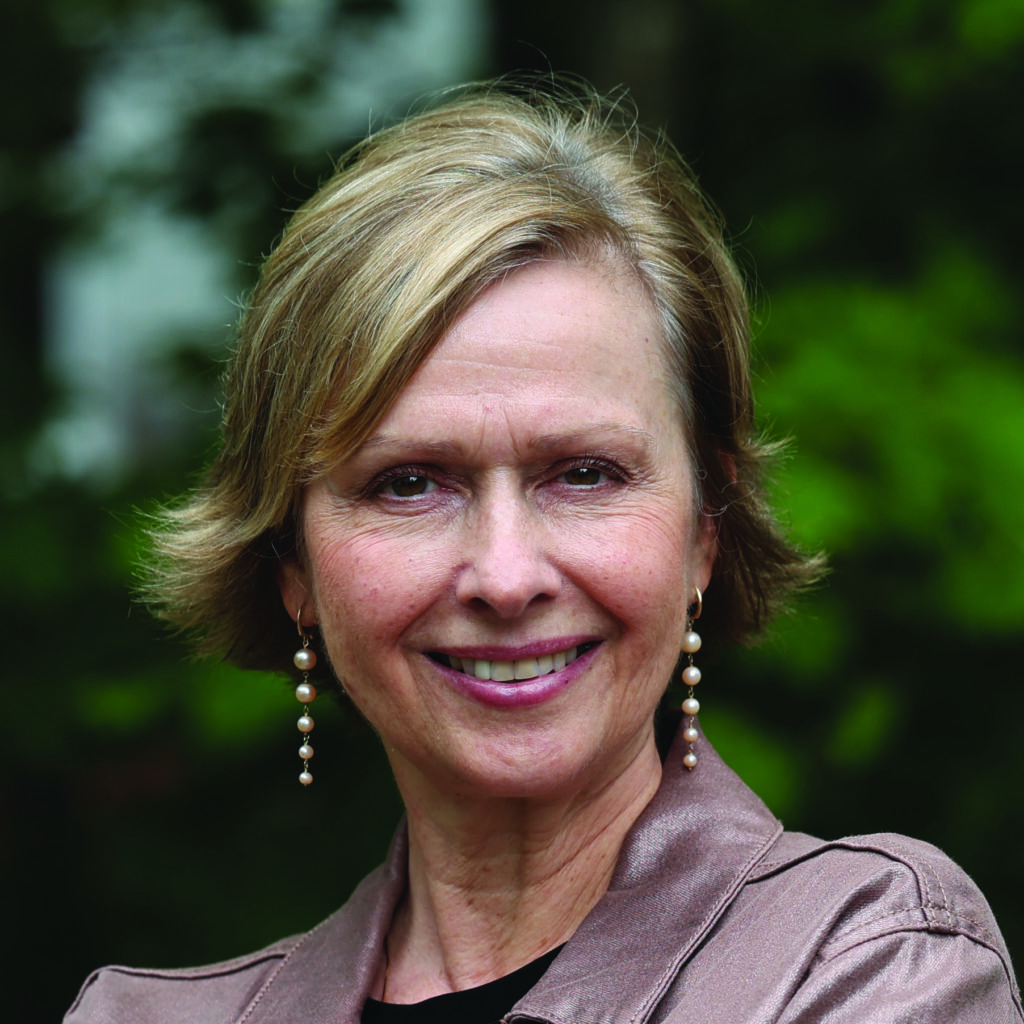 Teri Harkins