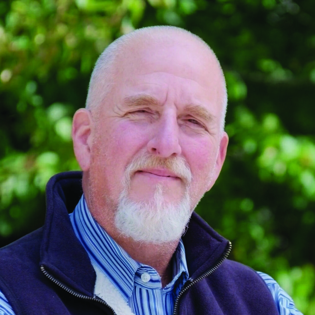 Tim Egan