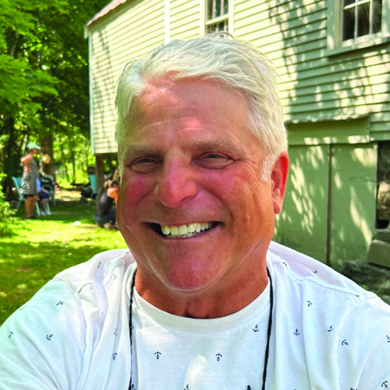 Todd Milliken