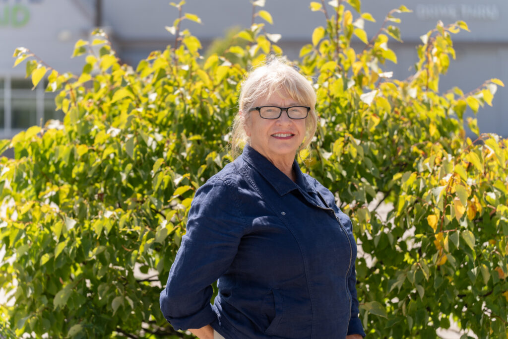 Jane Beaulieau