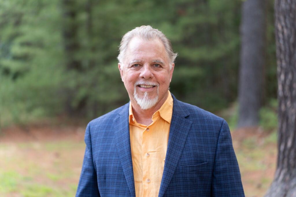 Jim Normand