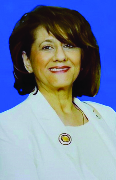 Efstathia Booras