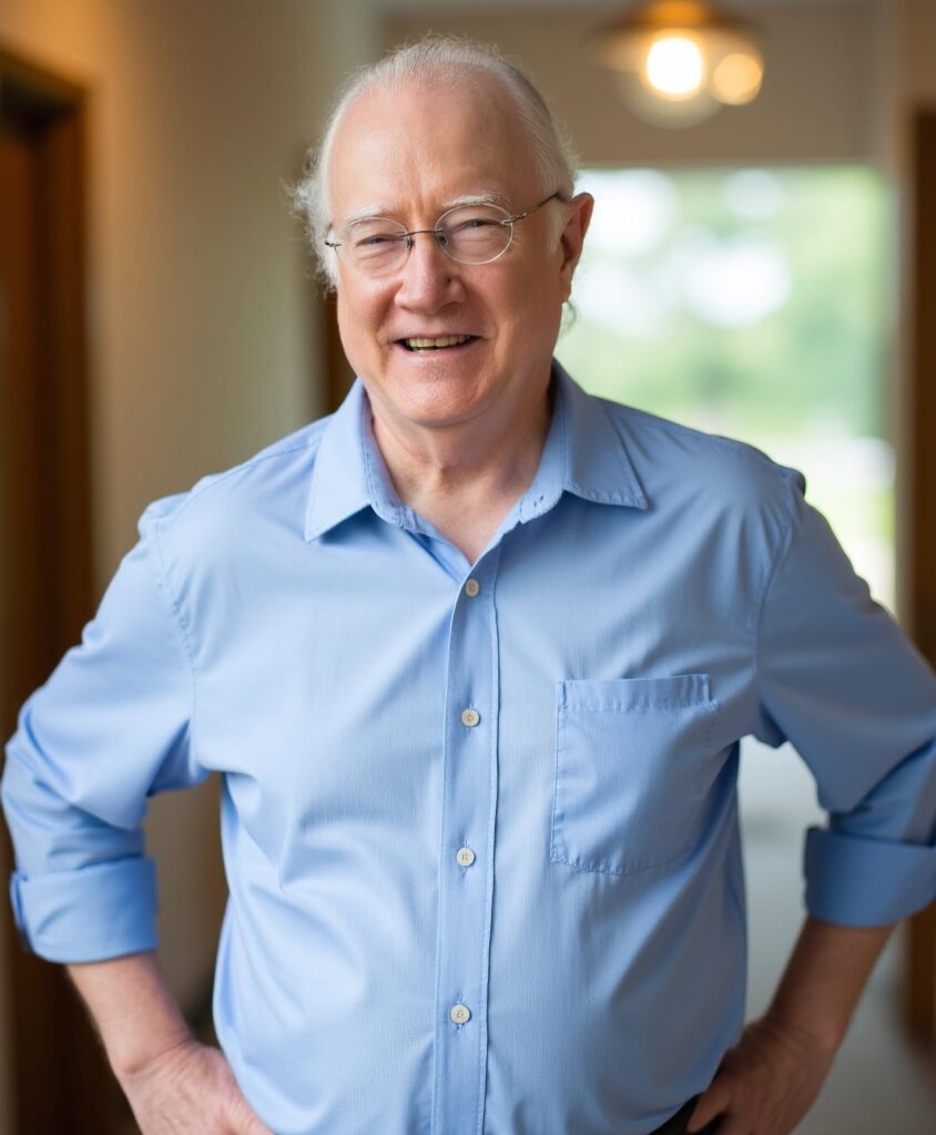 Mike Fitzell