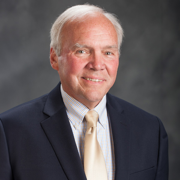 Wayne Burton