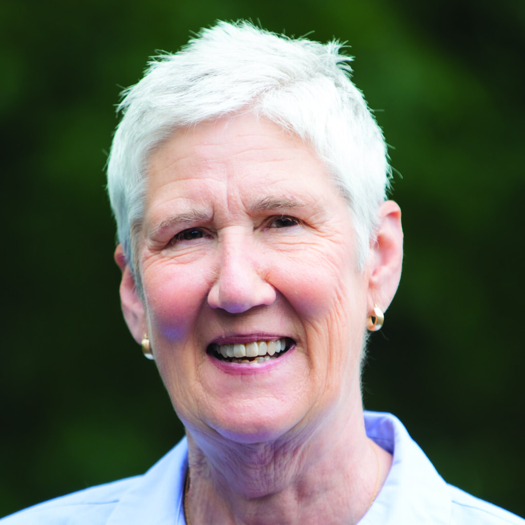 Wendy Larson