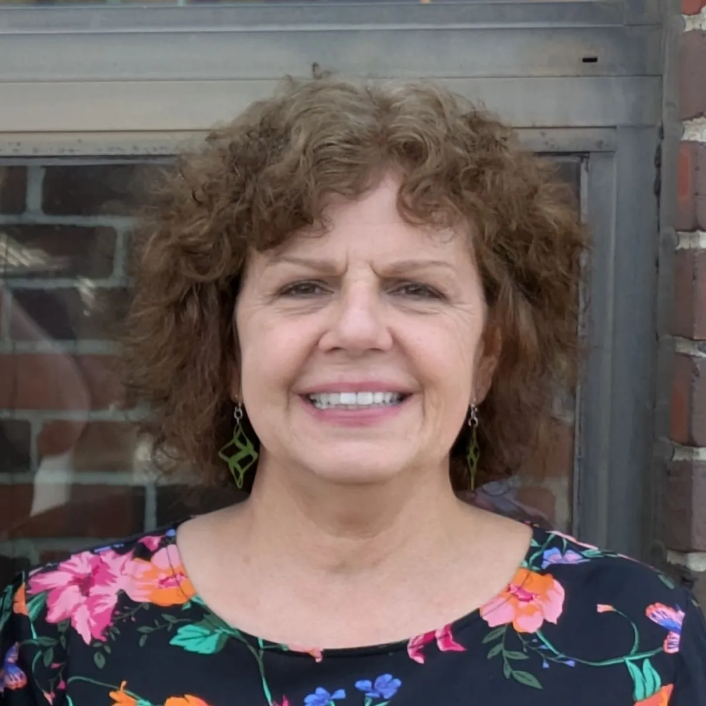 Denise Riley