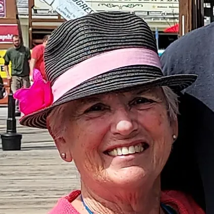 Lois Kessin
