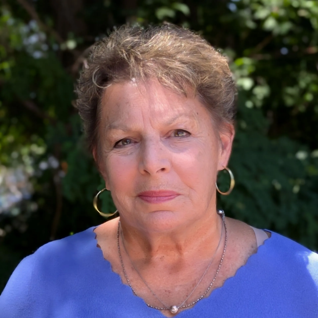 Marcia Hayward