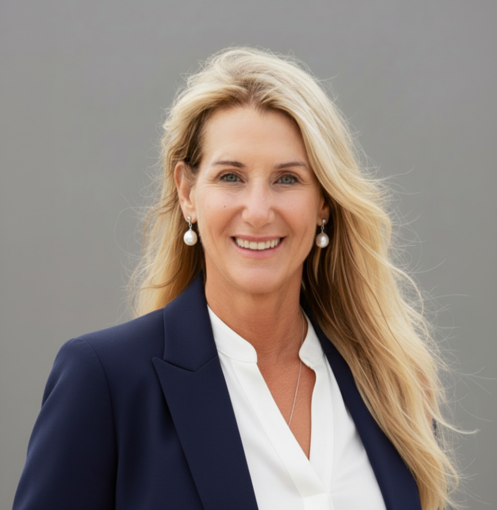 Kim McGlinchy