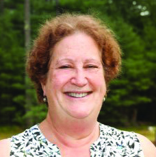 Maxine Mosley
