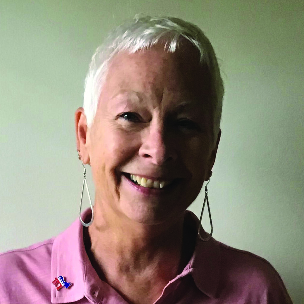Terri O’Rourke